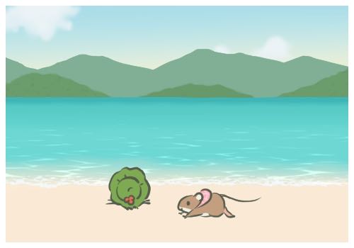 句句不提生日句句都是生日