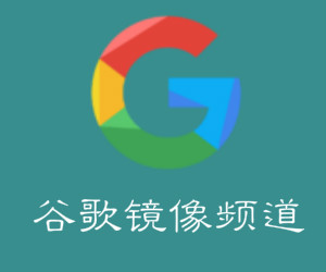 第三導(dǎo)航google鏡像頻道